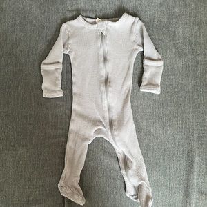 SpearmintLove Waffle Sleeper